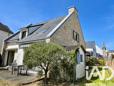 House in Carnac (56340)