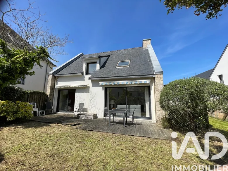 Maison 6 pièces 115 m² · à Carnac · 115,4 m² · 628 000 €