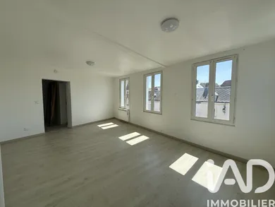 Apartment in Harfleur (76700)