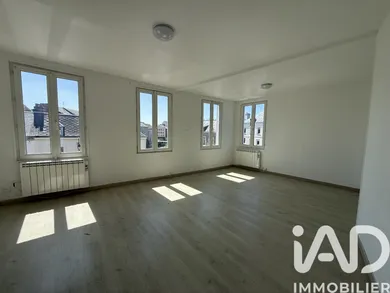 Apartment in Harfleur (76700)