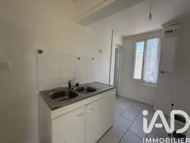 Apartment in Harfleur (76700)