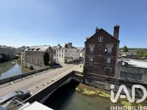 Appartement à Harfleur (76700)