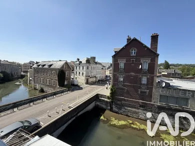 Appartement à Harfleur (76700)