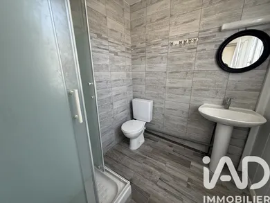 Appartement à Harfleur (76700)