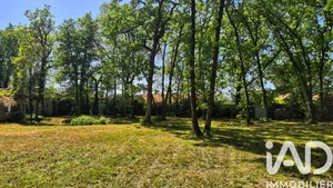 Terrain à Léguevin (31490)