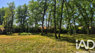 Terrain à Léguevin (31490)