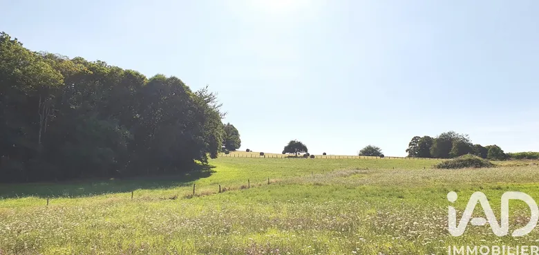 Terrain à Palazinges (19190) · 26 000 €
