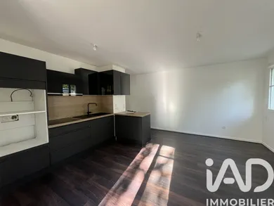 Apartment in Franconville (95130)