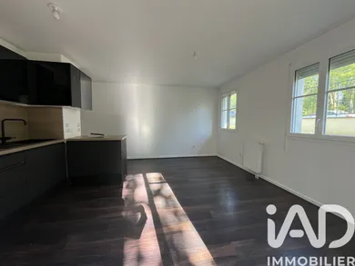 Apartment in Franconville (95130)