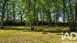 Terrain à Léguevin (31490)