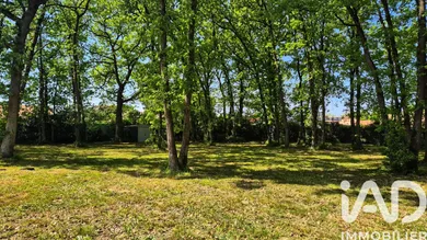 Terrain à Léguevin (31490)