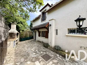 Maison à Morsang-sur-Orge (91390)
