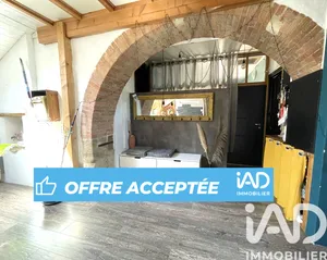 Appartement à Vals-les-Bains (07600)
