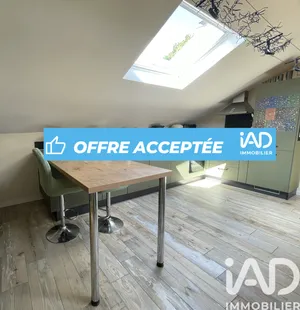 Townhouse in VALS LES BAINS (07600)