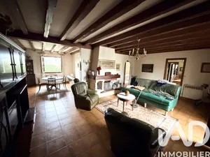 Maison à Léognan (33850)