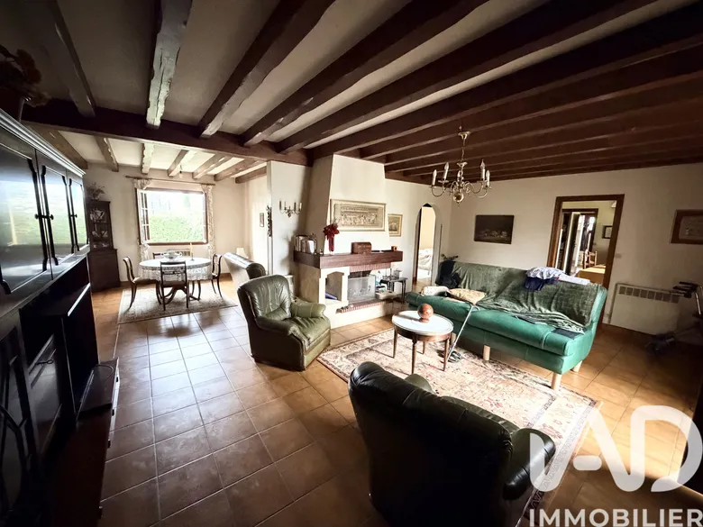 Maison 5 pièces 108 m² · à Léognan · 108 m² · 345 000 €