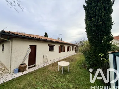 House in Léognan (33850)