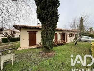 House in Léognan (33850)