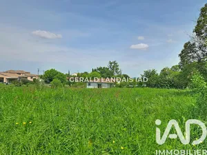 Terrain à bâtir à Saverdun (09700)
