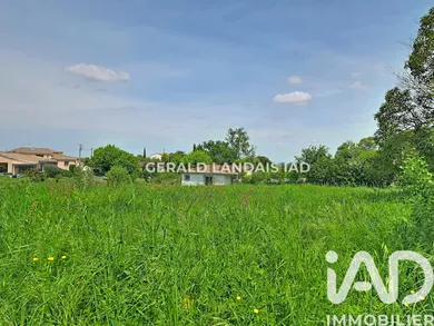 Terrain à bâtir à Saverdun (09700)