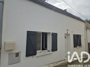 House in La Ferté-sous-Jouarre (77260)