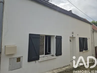 Maison à La Ferté-sous-Jouarre (77260)