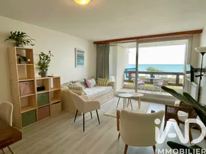Apartment in Carnac (56340)