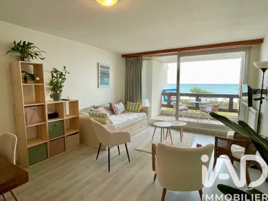 Appartement à Carnac (56340)