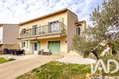 House in Raphèle-les-Arles  (13280)