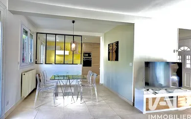Maison à Claye-Souilly (77410)