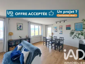Appartement à Annecy (74000)