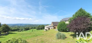 Maison à Palazinges (19190)