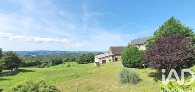 Maison à Palazinges (19190)