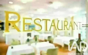 Restaurant à Montrouge (92120)