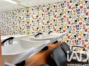 Beauty, Hairdressing in Saint-Léonard-de-Noblat (87400)