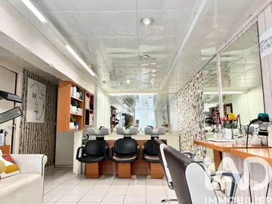 Esthétique, Coiffure à Saint-Léonard-de-Noblat (87400)