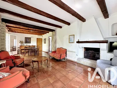 Maison à Saumane-de-Vaucluse (84800)
