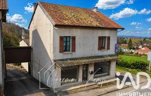 Traditional house in Les Abrets (38490)