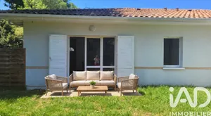 Maison à Coutras (33230)
