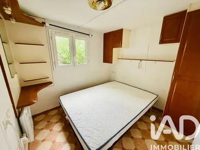 Bungalow à Le Châtelet-en-Brie (77820)