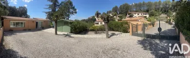 Maison à Taradeau (83460)