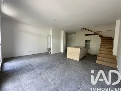 Appartement à Griesheim-près-Molsheim (67870)