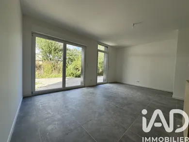 Appartement à Griesheim-près-Molsheim (67870)