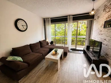 Appartement à Pessac (33600)