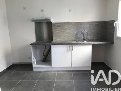 Apartment in Draveil (91210)