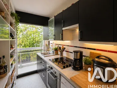 Appartement à Pessac (33600)