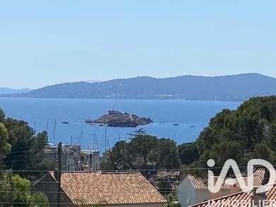 Apartment in Saint-Raphaël (83700)
