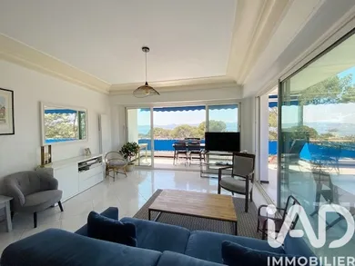 Apartment in Saint-Raphaël (83700)