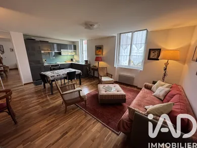Appartement à Bordeaux (33000)