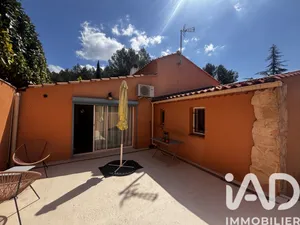 House in Taradeau (83460)
